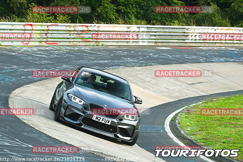 Bild #23821124 - Touristenfahrten Nürburgring Nordschleife (19.08.2023)