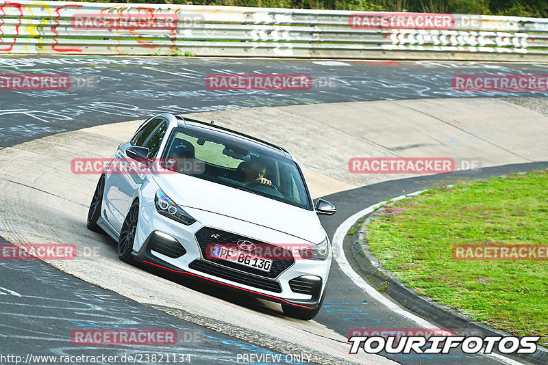 Bild #23821134 - Touristenfahrten Nürburgring Nordschleife (19.08.2023)