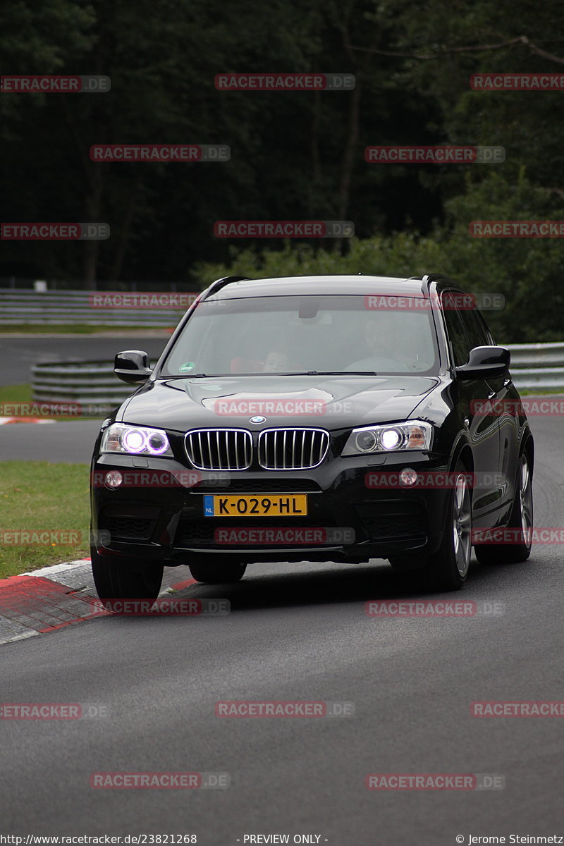 Bild #23821268 - Touristenfahrten Nürburgring Nordschleife (19.08.2023)