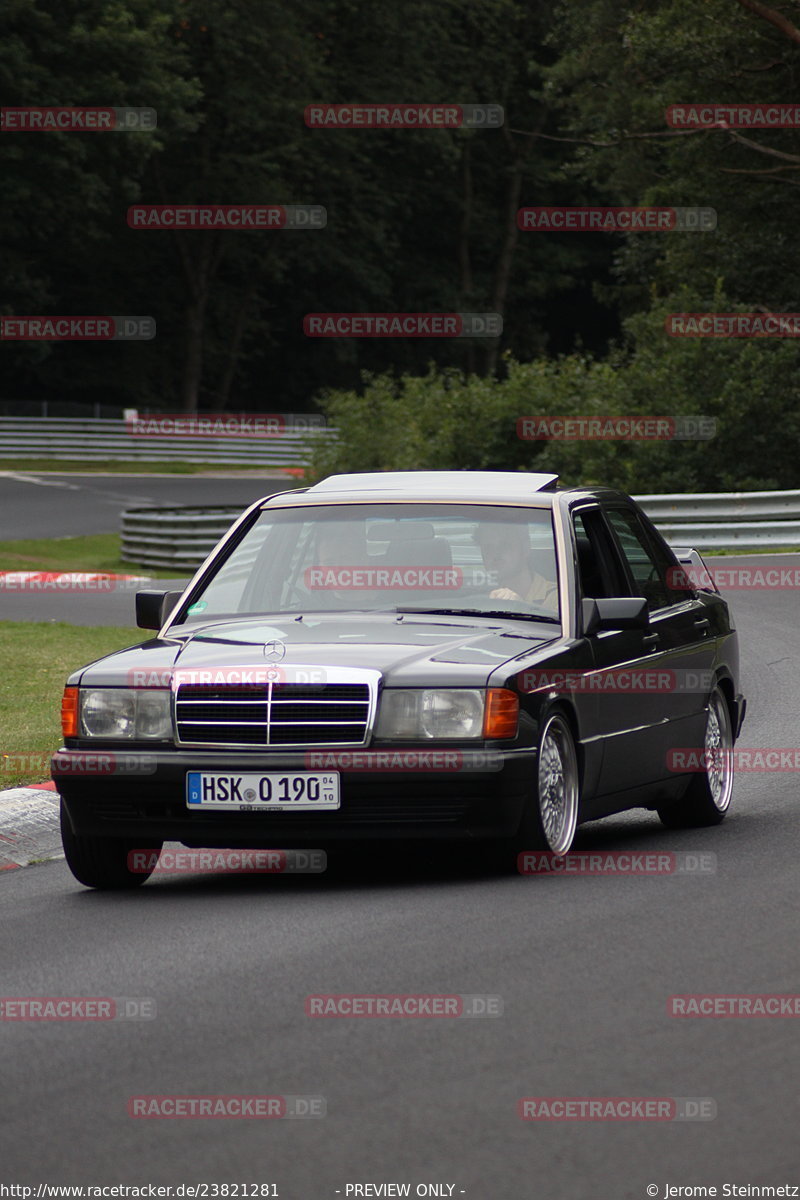 Bild #23821281 - Touristenfahrten Nürburgring Nordschleife (19.08.2023)