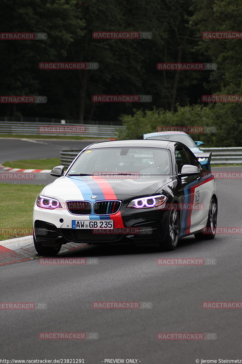 Bild #23821291 - Touristenfahrten Nürburgring Nordschleife (19.08.2023)