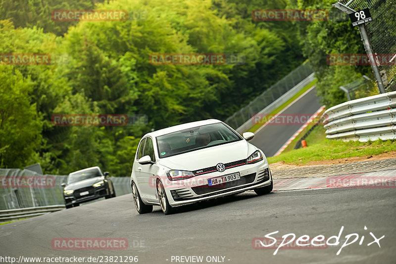 Bild #23821296 - Touristenfahrten Nürburgring Nordschleife (19.08.2023)