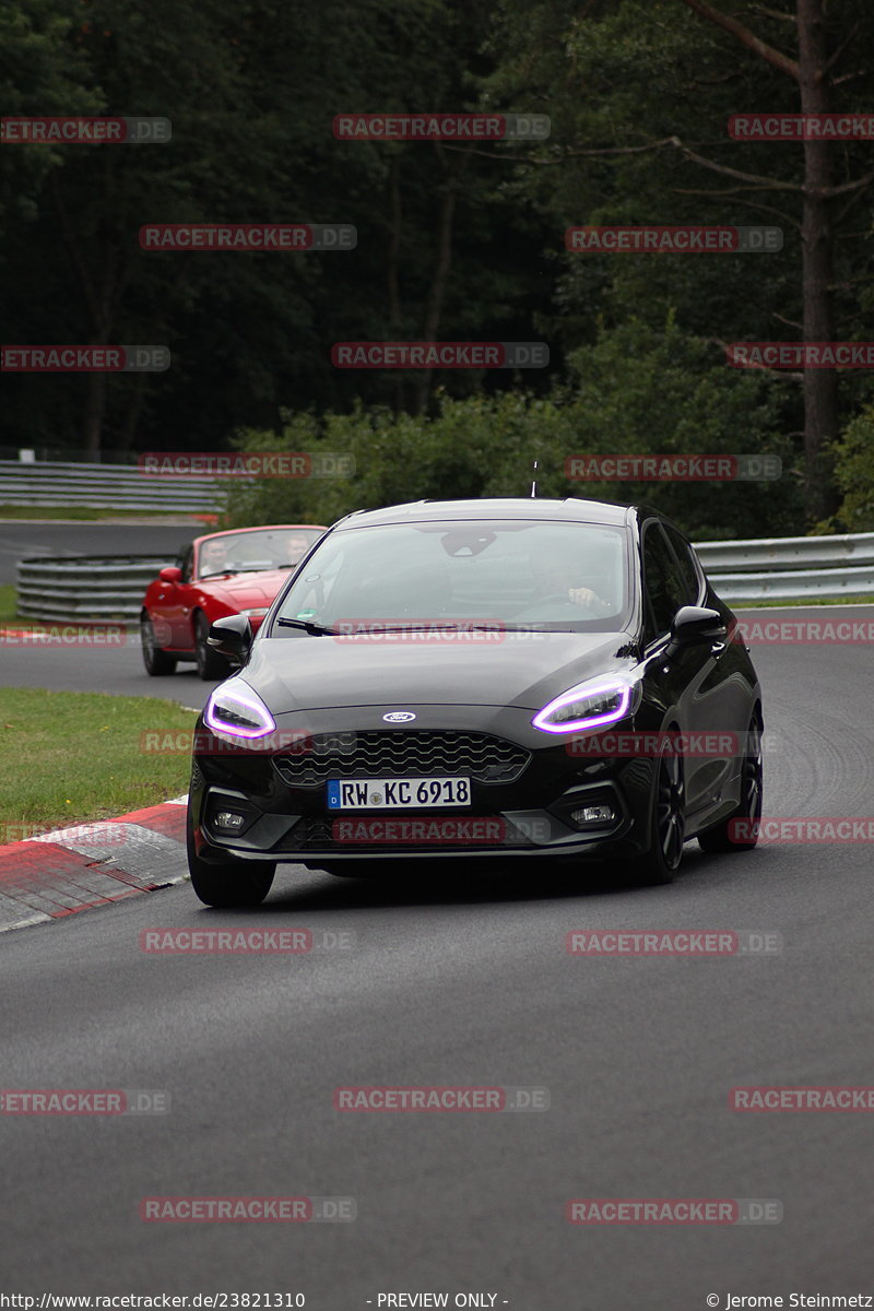 Bild #23821310 - Touristenfahrten Nürburgring Nordschleife (19.08.2023)