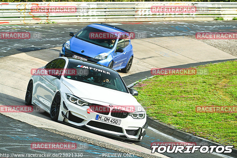 Bild #23821330 - Touristenfahrten Nürburgring Nordschleife (19.08.2023)