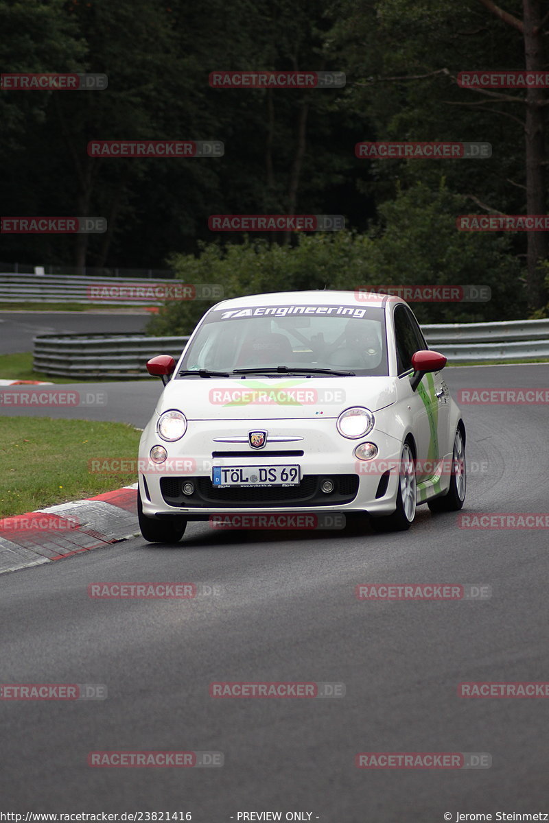 Bild #23821416 - Touristenfahrten Nürburgring Nordschleife (19.08.2023)