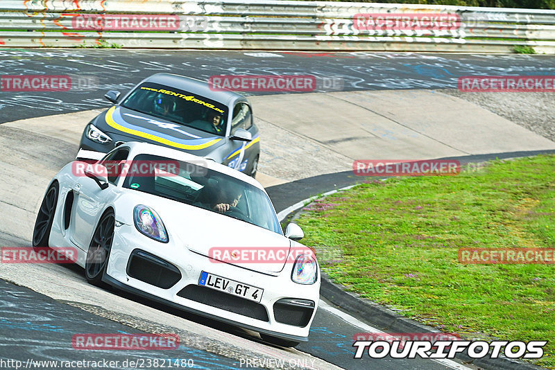 Bild #23821480 - Touristenfahrten Nürburgring Nordschleife (19.08.2023)