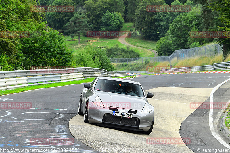 Bild #23821551 - Touristenfahrten Nürburgring Nordschleife (19.08.2023)