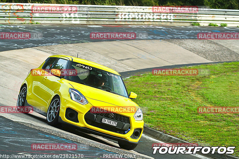 Bild #23821570 - Touristenfahrten Nürburgring Nordschleife (19.08.2023)