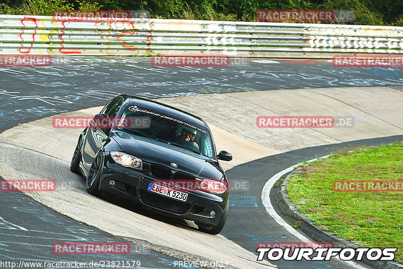 Bild #23821579 - Touristenfahrten Nürburgring Nordschleife (19.08.2023)