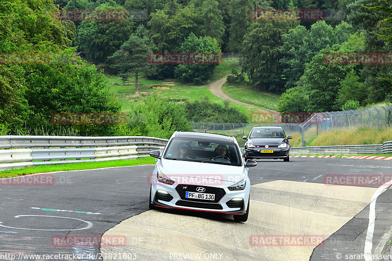 Bild #23821603 - Touristenfahrten Nürburgring Nordschleife (19.08.2023)