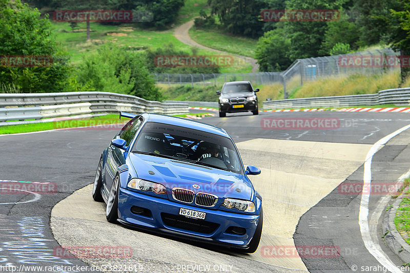 Bild #23821619 - Touristenfahrten Nürburgring Nordschleife (19.08.2023)