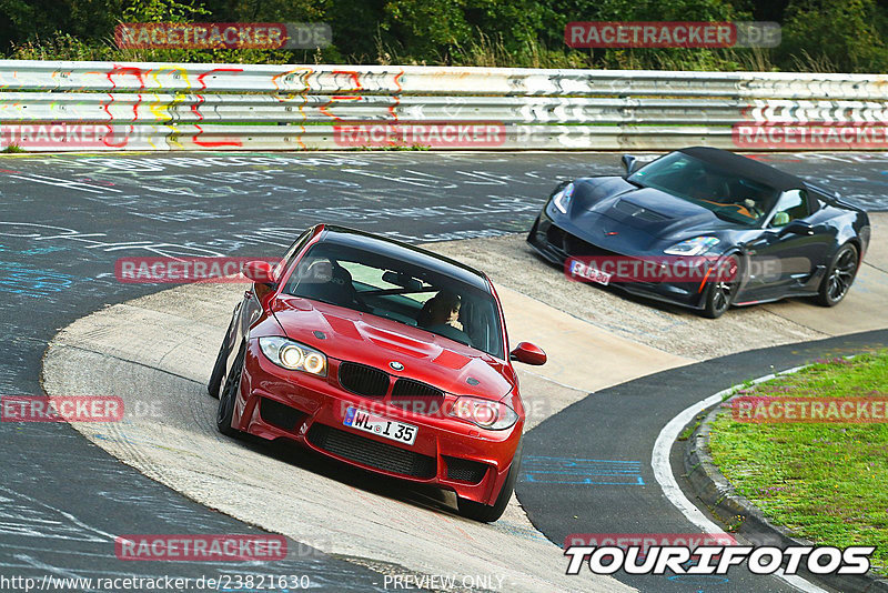 Bild #23821630 - Touristenfahrten Nürburgring Nordschleife (19.08.2023)