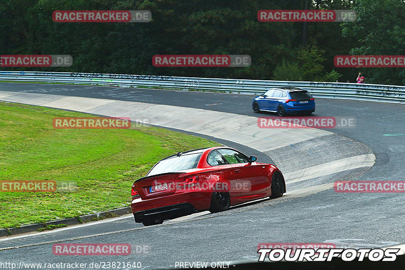 Bild #23821640 - Touristenfahrten Nürburgring Nordschleife (19.08.2023)