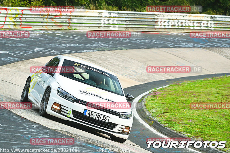 Bild #23821691 - Touristenfahrten Nürburgring Nordschleife (19.08.2023)