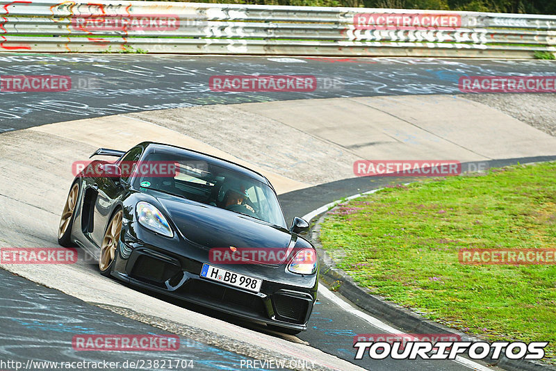 Bild #23821704 - Touristenfahrten Nürburgring Nordschleife (19.08.2023)