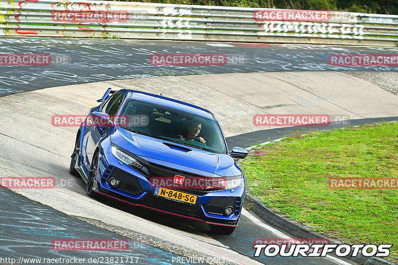 Bild #23821717 - Touristenfahrten Nürburgring Nordschleife (19.08.2023)