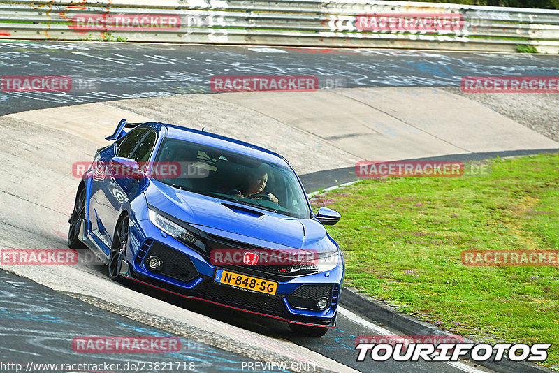 Bild #23821718 - Touristenfahrten Nürburgring Nordschleife (19.08.2023)