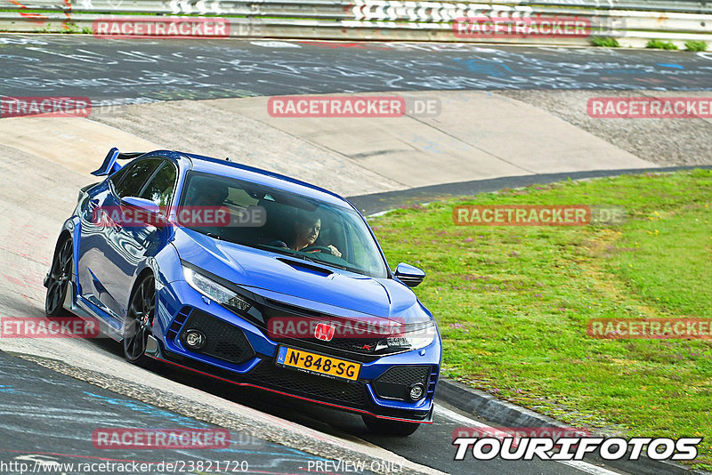 Bild #23821720 - Touristenfahrten Nürburgring Nordschleife (19.08.2023)