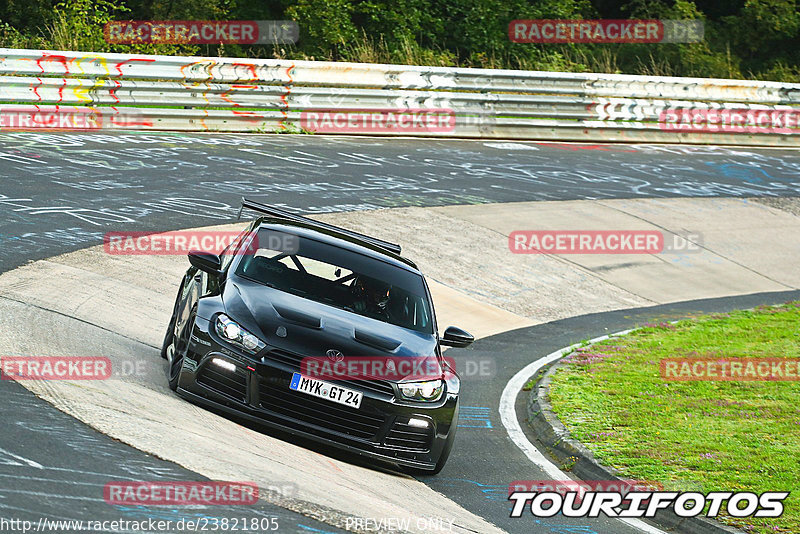 Bild #23821805 - Touristenfahrten Nürburgring Nordschleife (19.08.2023)