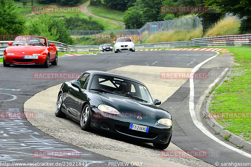 Bild #23821841 - Touristenfahrten Nürburgring Nordschleife (19.08.2023)