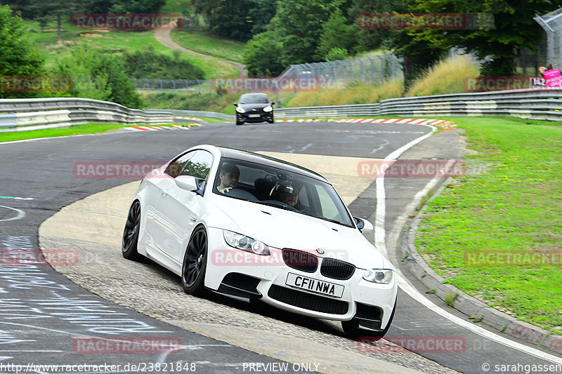 Bild #23821848 - Touristenfahrten Nürburgring Nordschleife (19.08.2023)