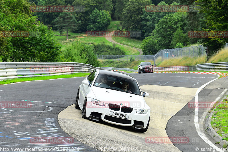 Bild #23821849 - Touristenfahrten Nürburgring Nordschleife (19.08.2023)