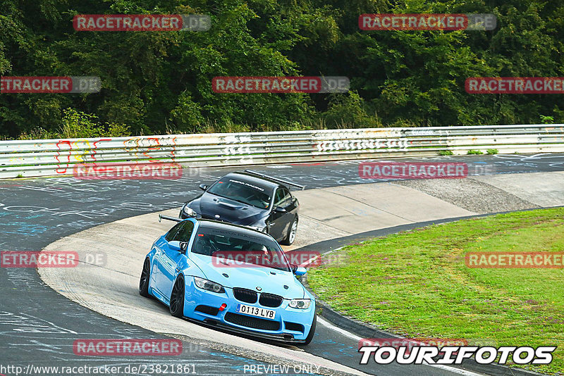 Bild #23821861 - Touristenfahrten Nürburgring Nordschleife (19.08.2023)