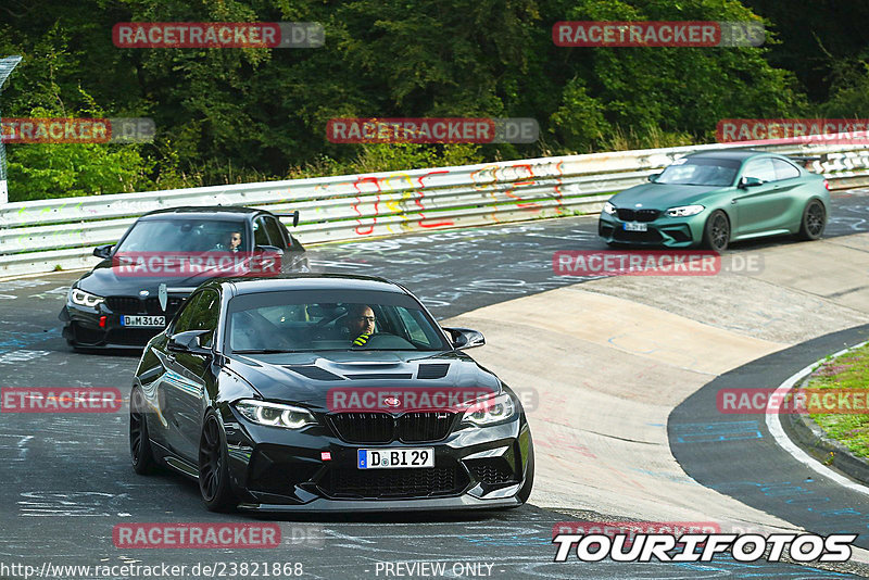 Bild #23821868 - Touristenfahrten Nürburgring Nordschleife (19.08.2023)