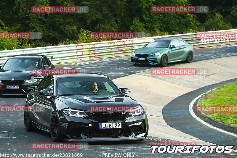 Bild #23821869 - Touristenfahrten Nürburgring Nordschleife (19.08.2023)