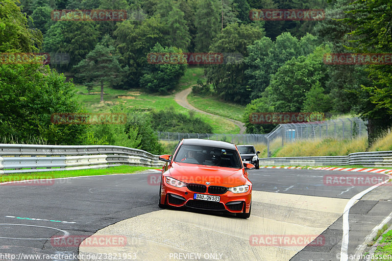 Bild #23821953 - Touristenfahrten Nürburgring Nordschleife (19.08.2023)