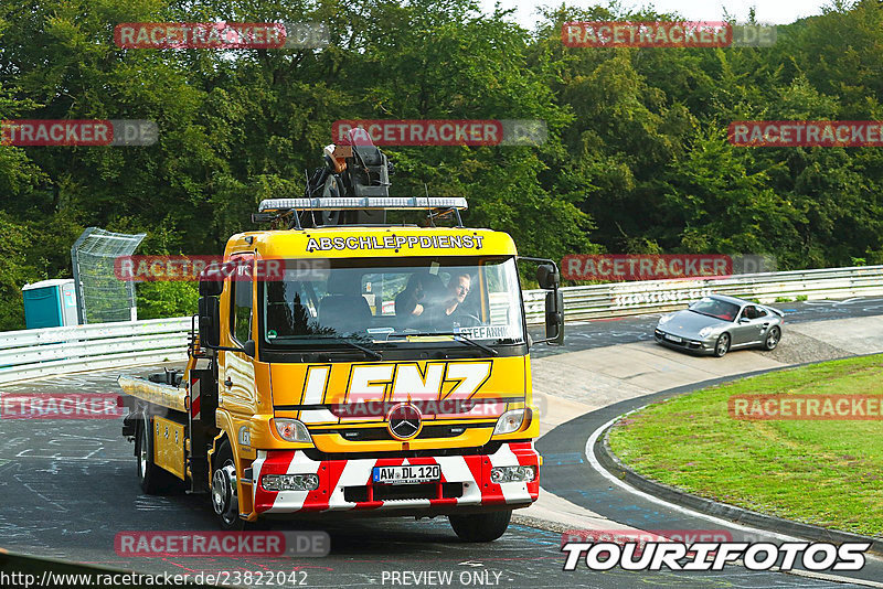 Bild #23822042 - Touristenfahrten Nürburgring Nordschleife (19.08.2023)