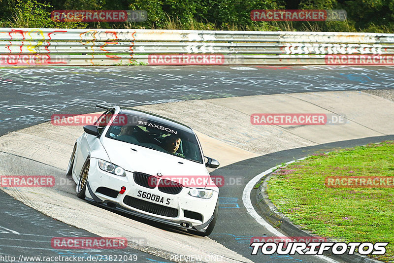 Bild #23822049 - Touristenfahrten Nürburgring Nordschleife (19.08.2023)