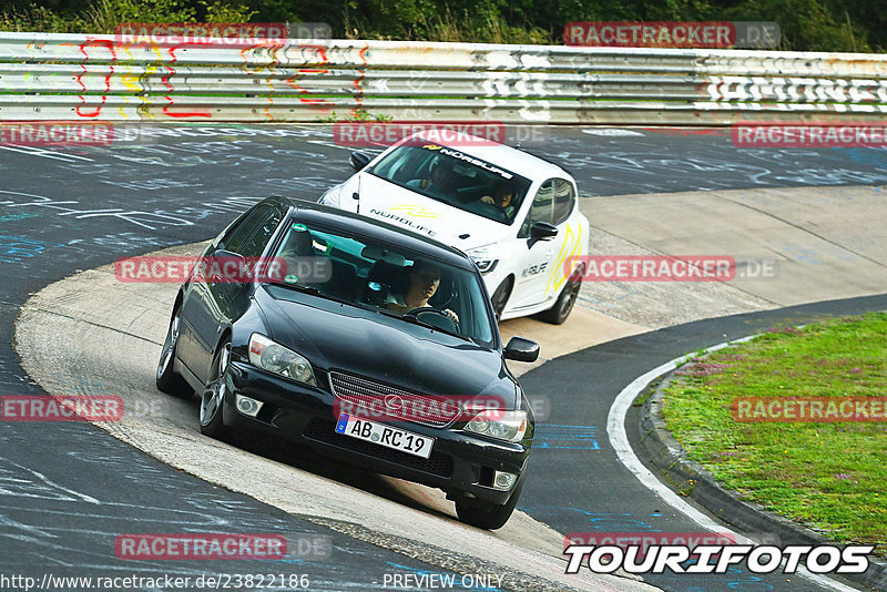 Bild #23822186 - Touristenfahrten Nürburgring Nordschleife (19.08.2023)