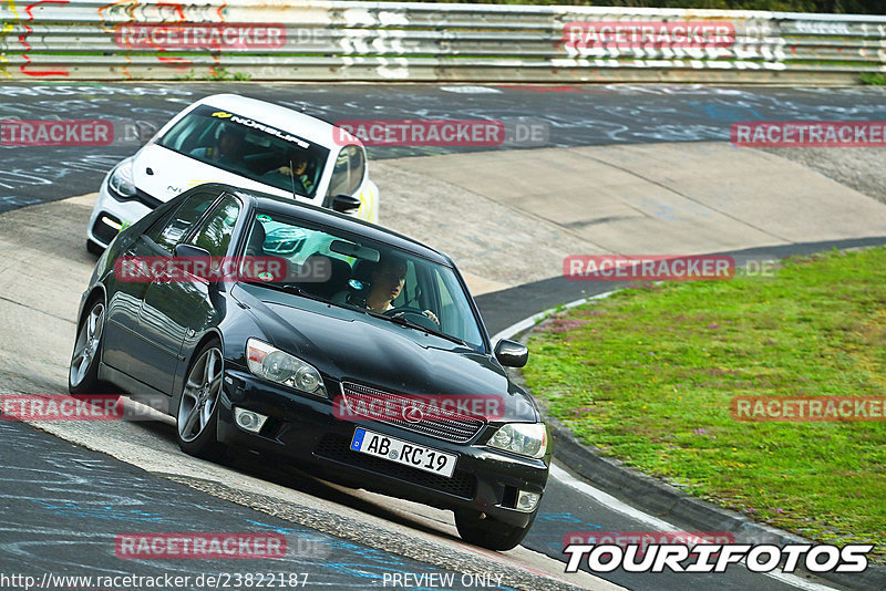 Bild #23822187 - Touristenfahrten Nürburgring Nordschleife (19.08.2023)