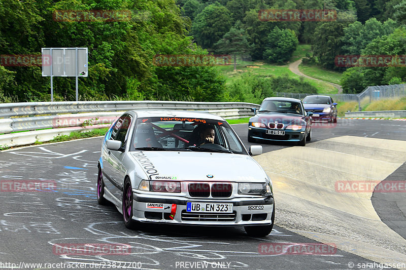 Bild #23822200 - Touristenfahrten Nürburgring Nordschleife (19.08.2023)