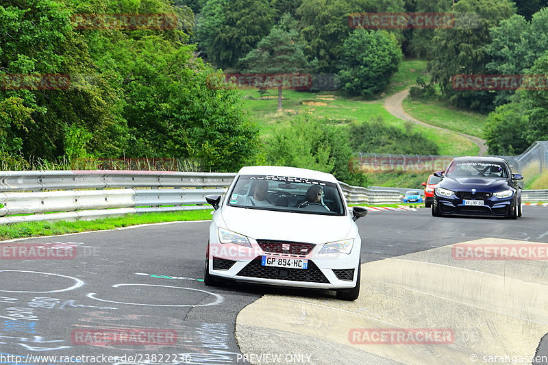 Bild #23822230 - Touristenfahrten Nürburgring Nordschleife (19.08.2023)