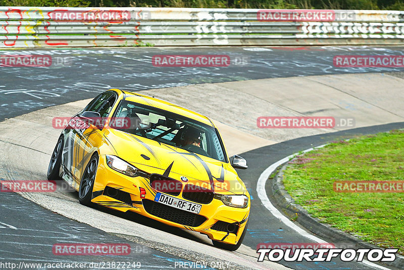 Bild #23822249 - Touristenfahrten Nürburgring Nordschleife (19.08.2023)