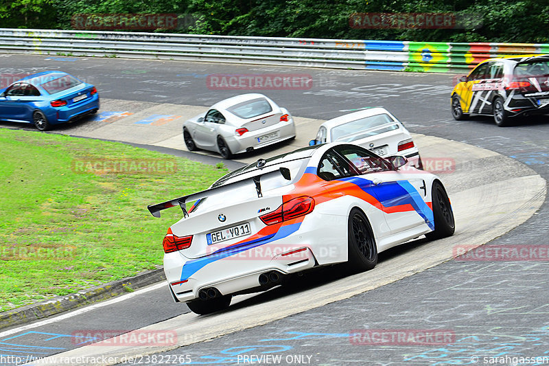 Bild #23822265 - Touristenfahrten Nürburgring Nordschleife (19.08.2023)