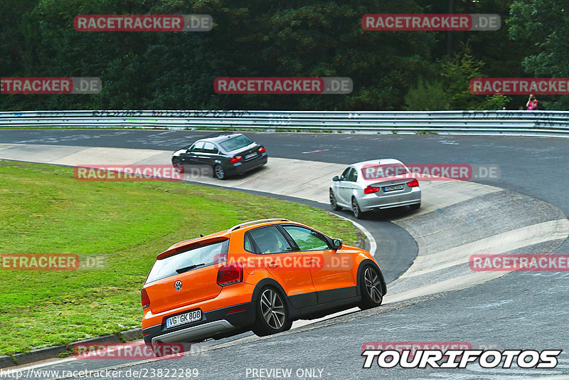 Bild #23822289 - Touristenfahrten Nürburgring Nordschleife (19.08.2023)