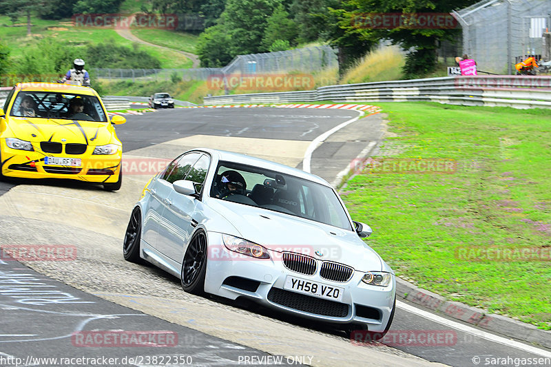 Bild #23822350 - Touristenfahrten Nürburgring Nordschleife (19.08.2023)