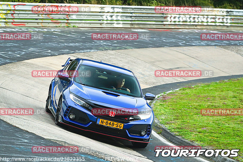 Bild #23822355 - Touristenfahrten Nürburgring Nordschleife (19.08.2023)