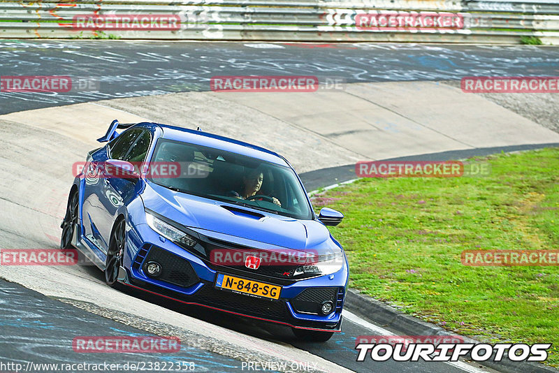 Bild #23822358 - Touristenfahrten Nürburgring Nordschleife (19.08.2023)