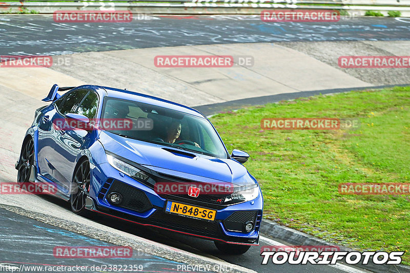 Bild #23822359 - Touristenfahrten Nürburgring Nordschleife (19.08.2023)