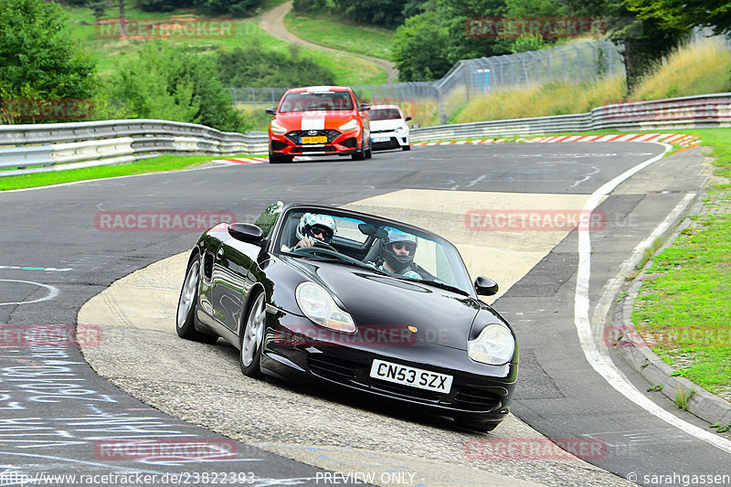 Bild #23822393 - Touristenfahrten Nürburgring Nordschleife (19.08.2023)