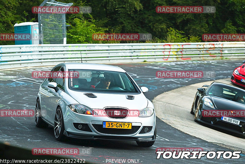 Bild #23822422 - Touristenfahrten Nürburgring Nordschleife (19.08.2023)