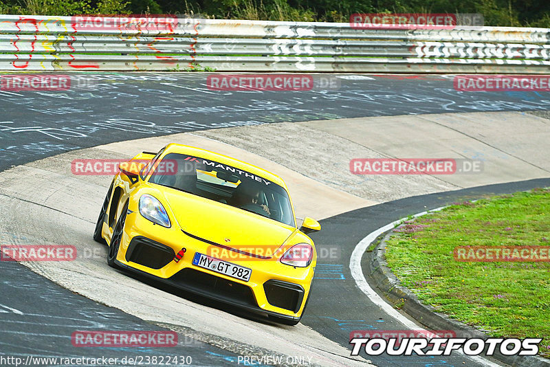 Bild #23822430 - Touristenfahrten Nürburgring Nordschleife (19.08.2023)