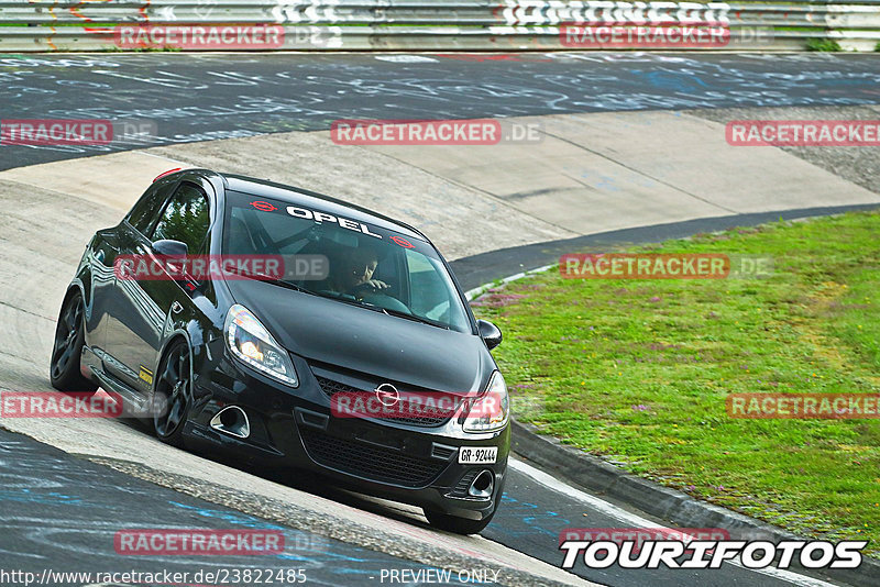 Bild #23822485 - Touristenfahrten Nürburgring Nordschleife (19.08.2023)