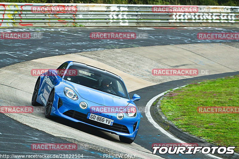 Bild #23822504 - Touristenfahrten Nürburgring Nordschleife (19.08.2023)