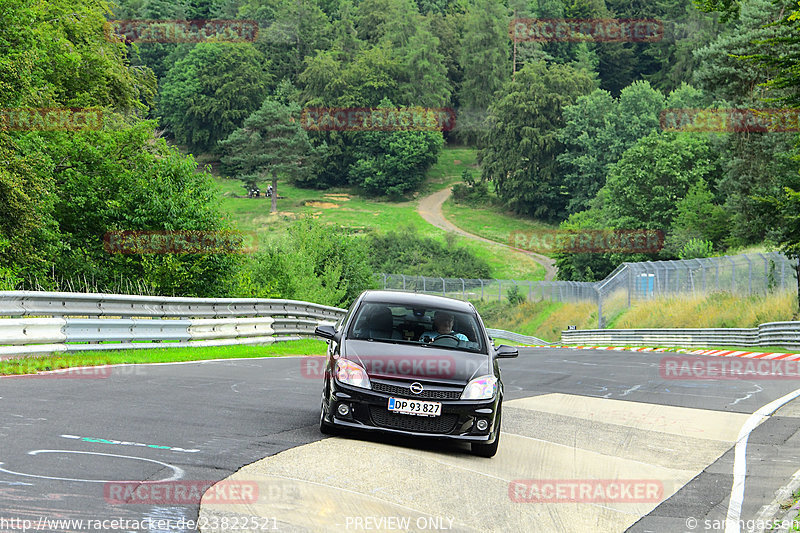 Bild #23822521 - Touristenfahrten Nürburgring Nordschleife (19.08.2023)