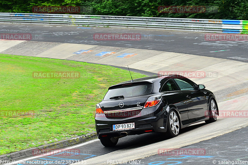 Bild #23822535 - Touristenfahrten Nürburgring Nordschleife (19.08.2023)